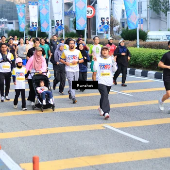 Runner Photo 4870706