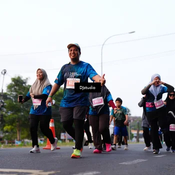 Runner Photo 4870708