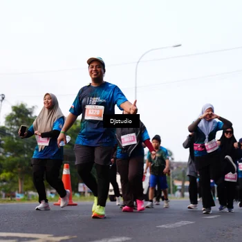 Runner Photo 4870710