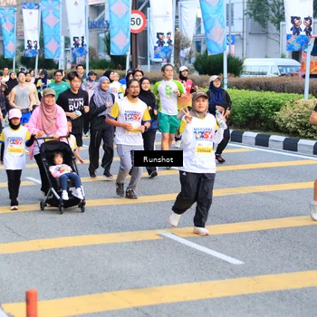 Runner Photo 4870711