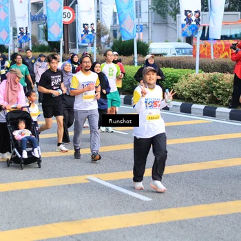 Runner Photo 4870713