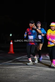 Runner Photo 4870718