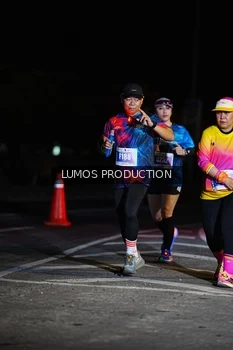 Runner Photo 4870719