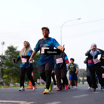 Runner Photo 4870722