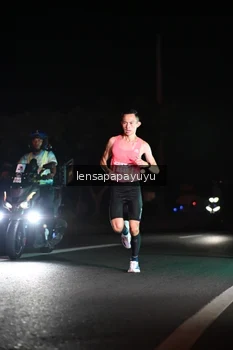 Runner Photo 4870724