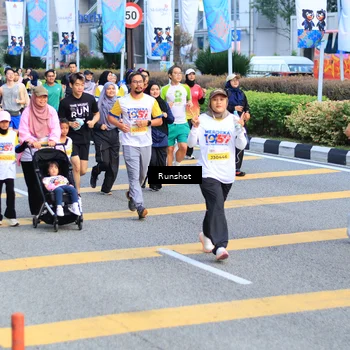 Runner Photo 4870727