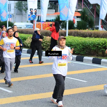 Runner Photo 4870729