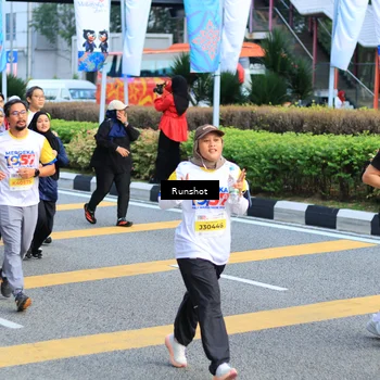 Runner Photo 4870731