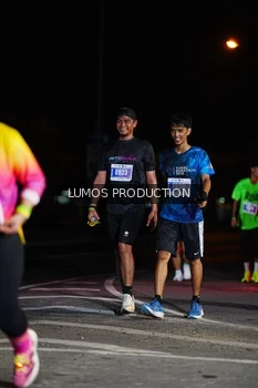 Runner Photo 4870735