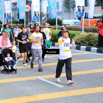 Runner Photo 4870737