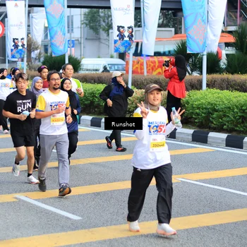 Runner Photo 4870738