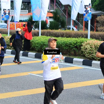 Runner Photo 4870740