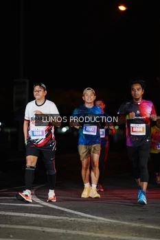 Runner Photo 4870742