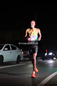 Runner Photo 4870745