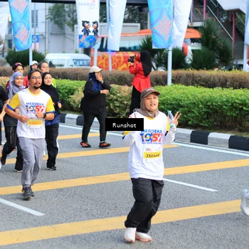 Runner Photo 4870746