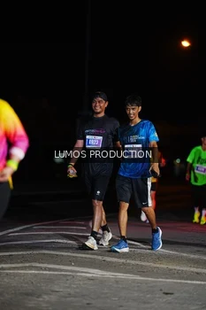 Runner Photo 4870747