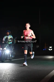 Runner Photo 4870748