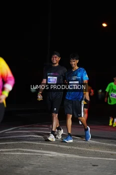 Runner Photo 4870749