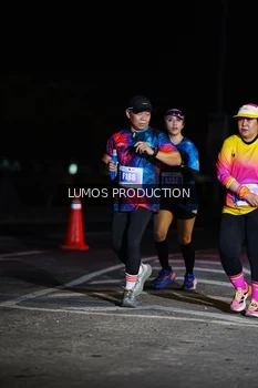Runner Photo 4870750