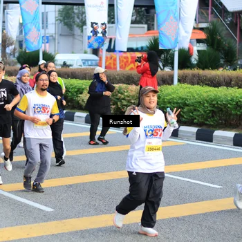 Runner Photo 4870751