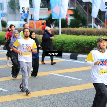 Runner Photo 4870752