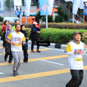 Runner Photo 4870753