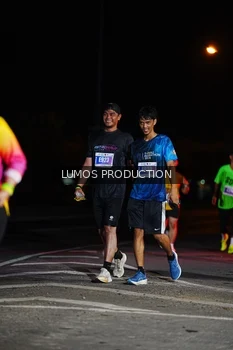 Runner Photo 4870754