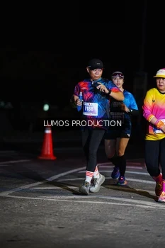 Runner Photo 4870758