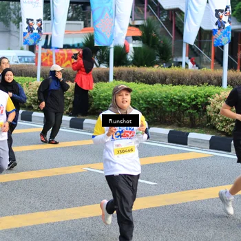 Runner Photo 4870761