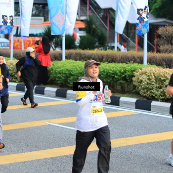 Runner Photo 4870768