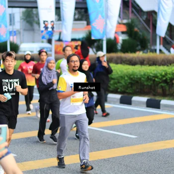 Runner Photo 4870769