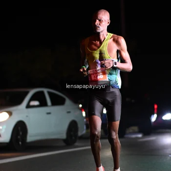Runner Photo 4870770