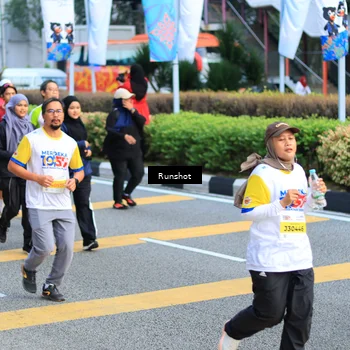 Runner Photo 4870771
