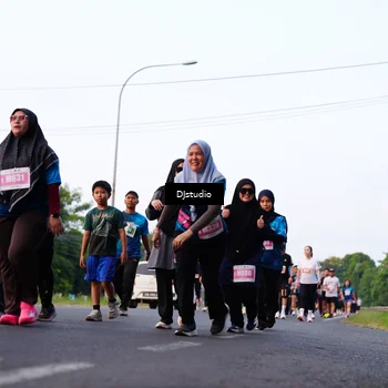 Runner Photo 4870772