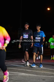 Runner Photo 4870775