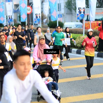 Runner Photo 4870778