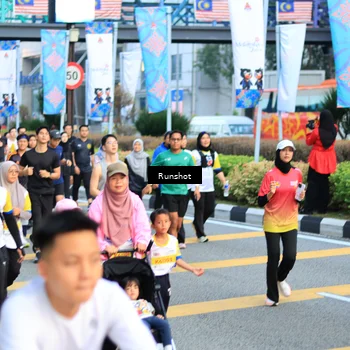 Runner Photo 4870779