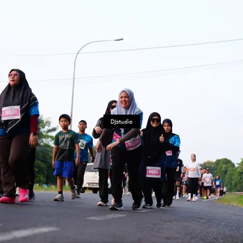 Runner Photo 4870780