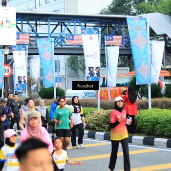 Runner Photo 4870781