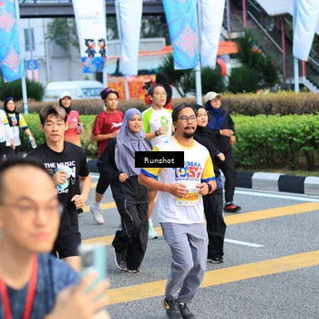 Runner Photo 4870782