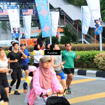 Runner Photo 4870784