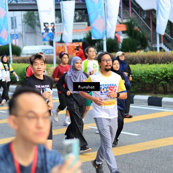 Runner Photo 4870786