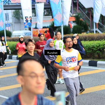 Runner Photo 4870793