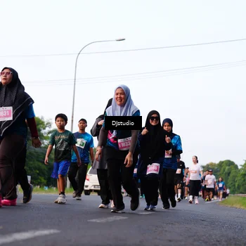 Runner Photo 4870796