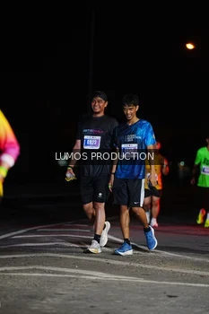 Runner Photo 4870798