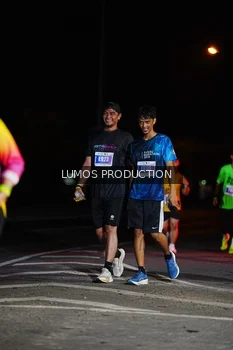 Runner Photo 4870804