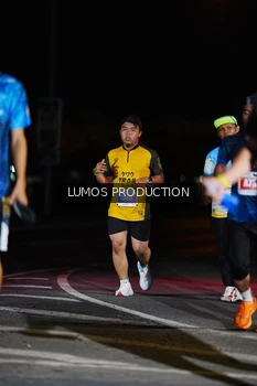 Runner Photo 4870805