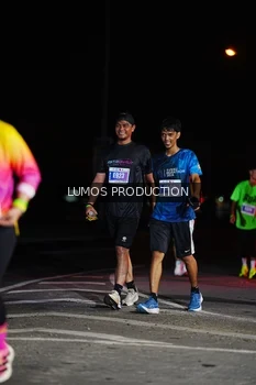 Runner Photo 4870806