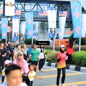 Runner Photo 4870809