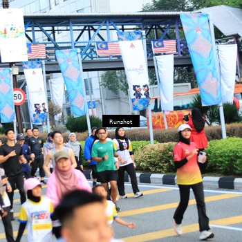 Runner Photo 4870811